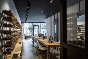 Pierre Leman Opticiens