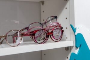 Opticien pour enfants - KIDS BY MOD'OPTIQUE