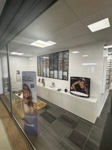 Inter Optical - Opticien Choisy-le-Roi