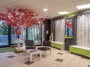 Optic Lobo - Opticien Nancy