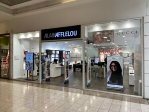 Alain Afflelou