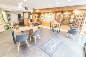 Mod'Optic Opticien Bourg Achard