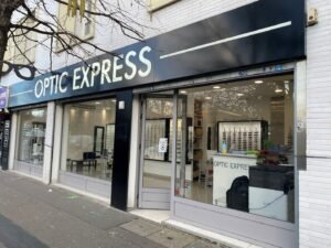 Optic Express