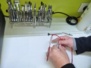 Optique Paumier Audition Montargis