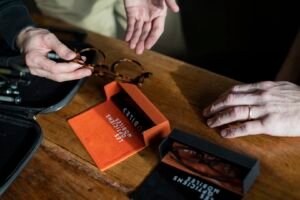 Les Opticiens Mobiles - Opticien à domicile Carole Roig - Montaigu Les Herbiers