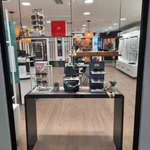 Opticien Albi - Optic 2000 - CCial Carrefour