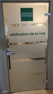 Opticien DOUARNENEZ Générale d'Optique