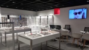 Auchan Optique - AUBAGNE
