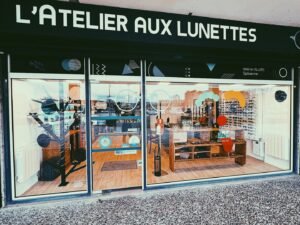 L'Atelier Aux Lunettes