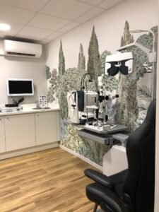 Opticien Remiremont - Optic 2000