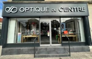 Optique du Centre - Votre Opticien à Saint Brice
