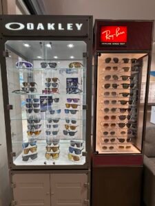 Opticien Nîmes - MANÉO Opticiens