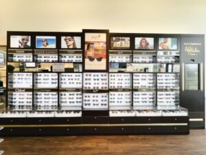 Optician Alain Afflelou Tours