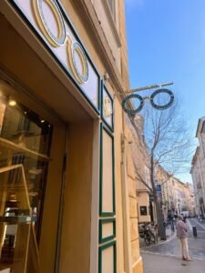 Optique en provence