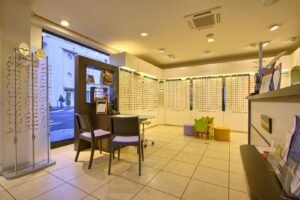 Opticien Goussainville - Optic 2000