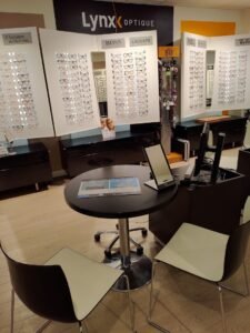 Lynx Optique