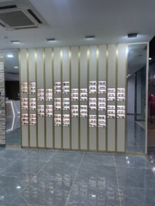 Vu & Entendu : Opticien et audioprothésiste