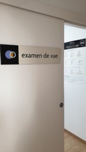 Opticien Darnétal - Optic 2000