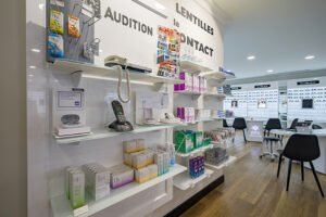 Opticien ORLY - Optical Center