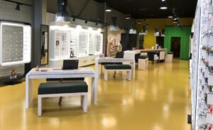 Opticien Falaise - Optic 2000