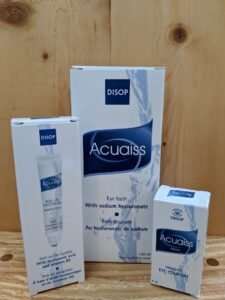 Centre de Vision E.Ruinet