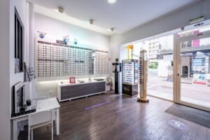 Opticien Poissy | Alain Afflelou