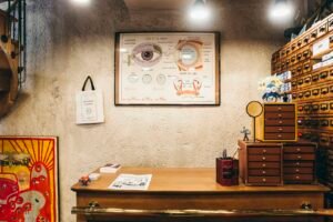 Les Artisans Lunetiers