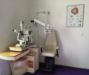 Opticien La Roche-sur-Yon - Optic 2000