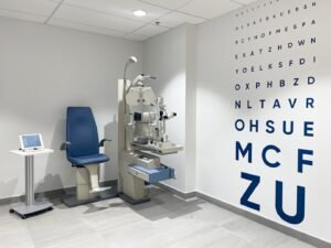 Écouter Voir Optique Mutualiste