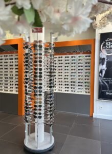 Opticien Chantilly GrandOptical
