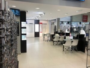 Opticien - OVA Brétigny sur Orge