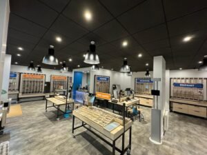 Opticien Saint-Gratien - Atol Access