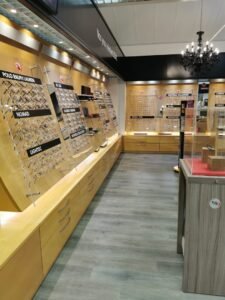 Lissac l'Opticien