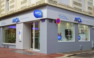 Opticien Le Touquet-Paris-Plage - Atol Mon Opticien