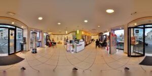 Opticien Goussainville - Optic 2000