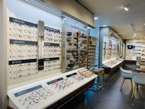 Opticien Quimper - Kereon - Krys