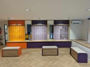 Optikid Paris 12 - Opticien spécialiste enfant