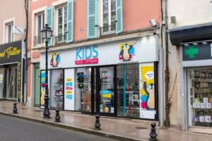 Opticien pour enfants - KIDS BY MOD'OPTIQUE