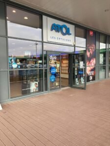 Opticien Hérouville Saint Clair - Atol mon Opticien