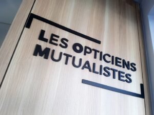 Écouter Voir Optique Mutualiste