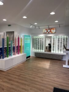 L'OPTICIEN outlet