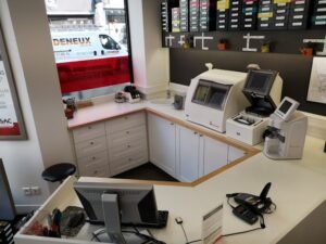 Lissac l'Opticien Béthune