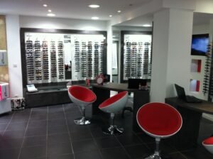 Mon Opticien Aix