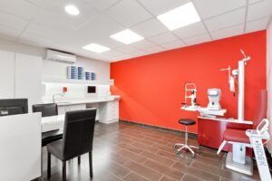 Opticien ROCHEFORT - Optical Center