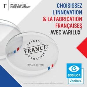 Opticien Avallon - Optic 2000