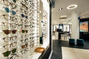 JLancry Opticiens - opticien à Chatou