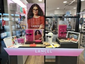 Opticien Épinay-sur-Orge - Optic 2000 - 257 Chemin des Tourelles