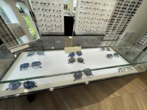 Optical Service Le raincy