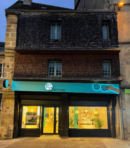 YES EYE - Opticien Alençon