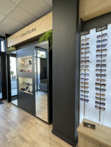 Opticien Pérols - MANÉO Opticiens